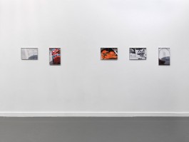 Contemporary Art Bethanien Berlin Photography Hanna Stiegeler