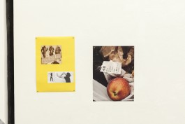 Contemporary Art Hanna Stiegeler Attitudes HGB Leipzig Hanna Stiegeler