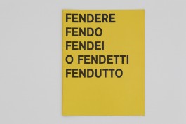 Hanna_Stiegeler_Fendi_Mag photography art Hanna Stiegeler