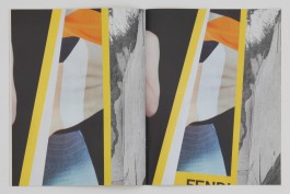 Hanna_Stiegeler_Fendi_Mag photography art Hanna Stiegeler