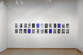 Goethe Institut Paris Hanna Stiegeler Il figlio mistero Paris Photo Hanna Stiegeler