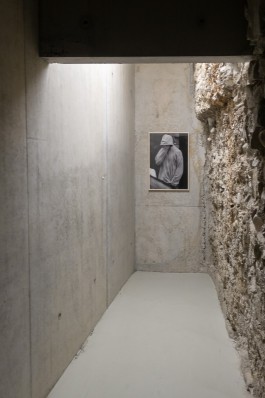Hanna Stiegeler Desguise Gewölbekeller Art Hanna Stiegeler
